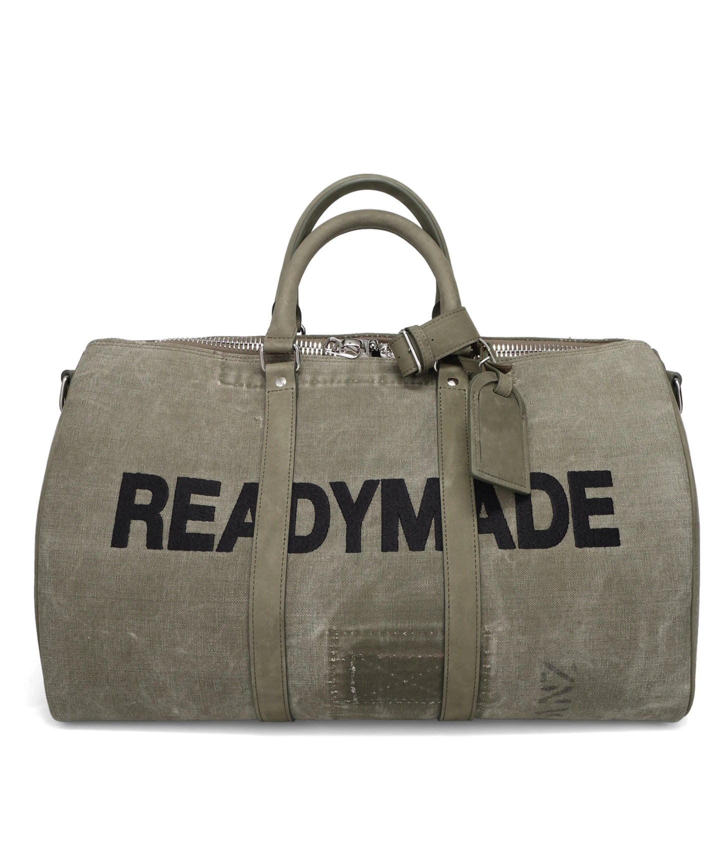 OVER NIGHT BAG MEDIUM