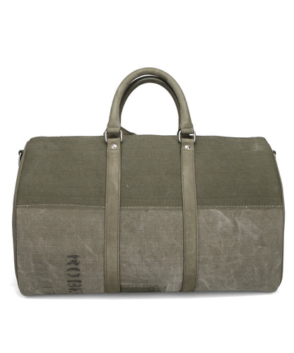 OVER NIGHT BAG MEDIUM