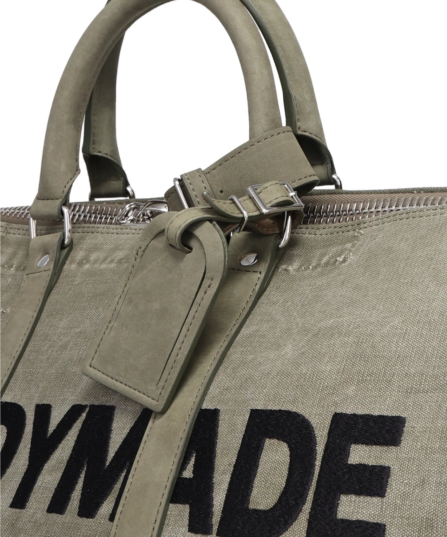 OVER NIGHT BAG MEDIUM