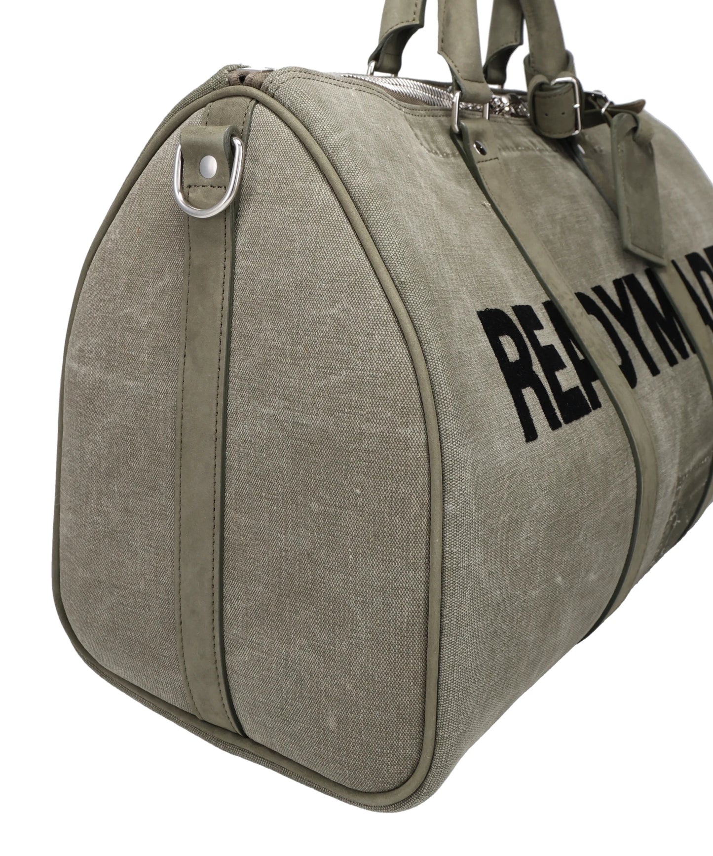 OVER NIGHT BAG MEDIUM