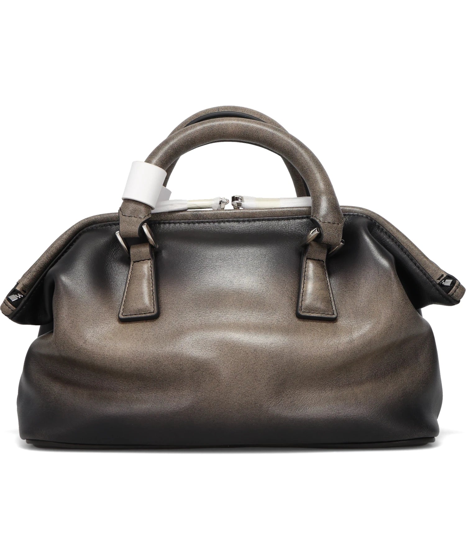 Maison MIHARA YASUHIRO(メゾンミハラヤスヒロ) 2026SS VINTAGE / SMALL BOSTON BAG A16BG701