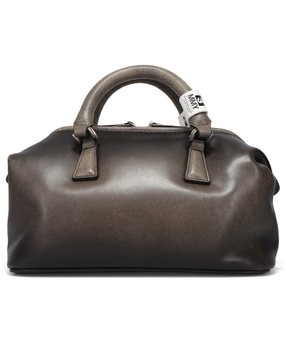 VINTAGE / SMALL BOSTON BAG