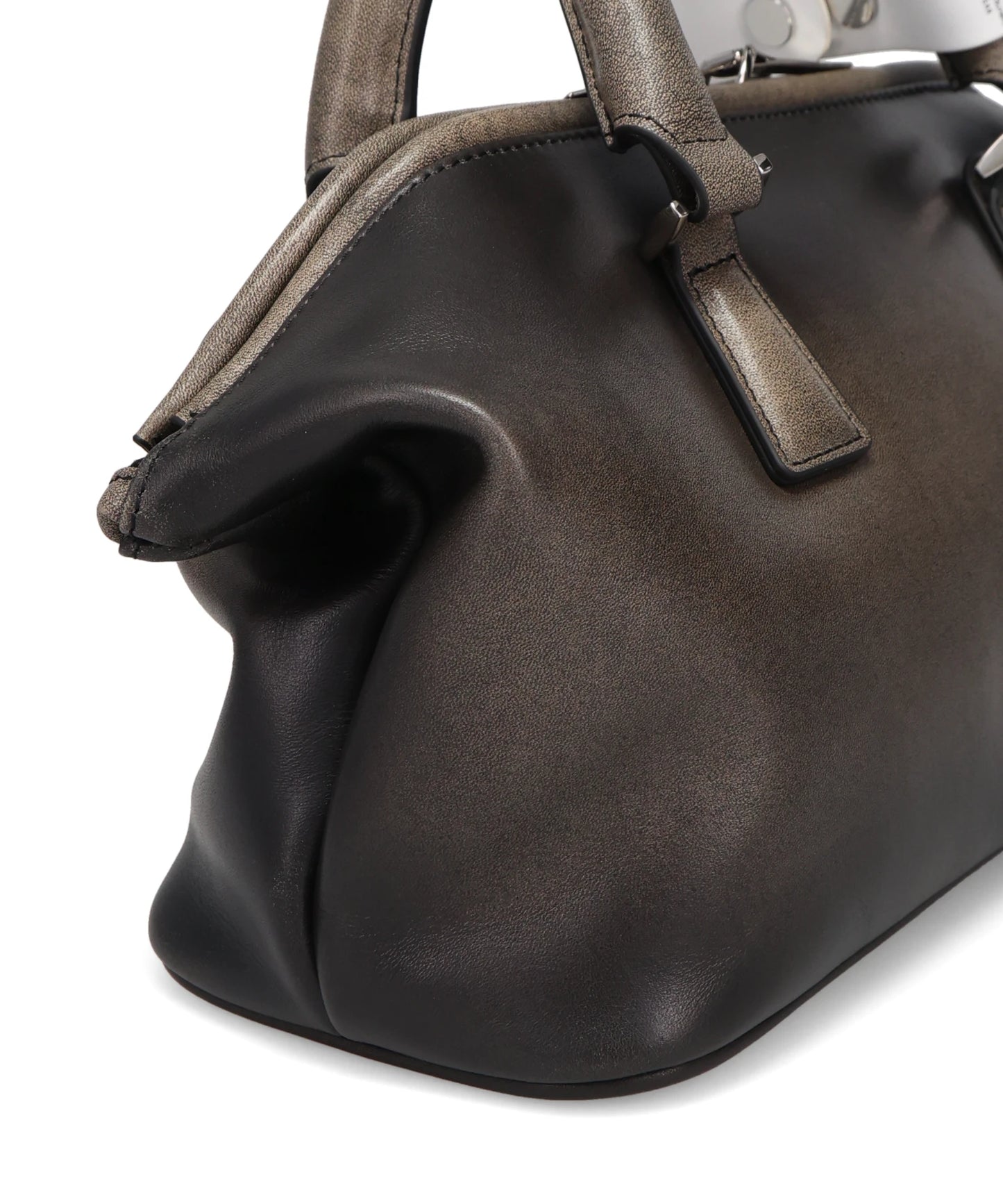 VINTAGE / SMALL BOSTON BAG