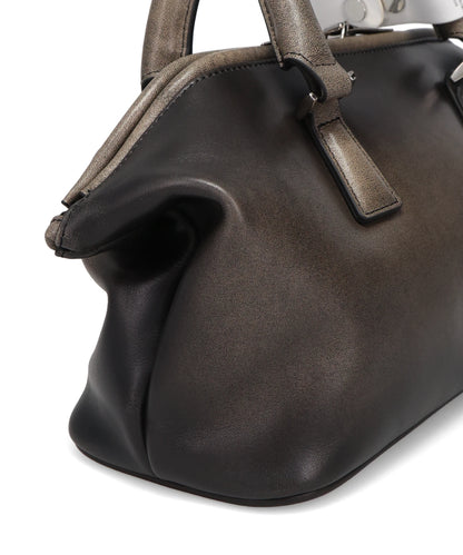 VINTAGE / SMALL BOSTON BAG