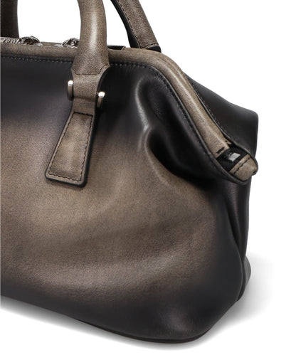 VINTAGE / SMALL BOSTON BAG