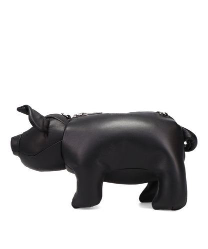 DOLLS / PIG MINI BAG