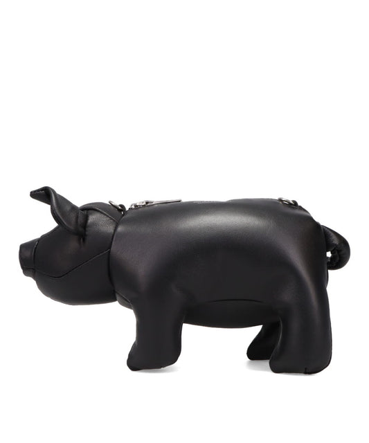 DOLLS / PIG MINI BAG