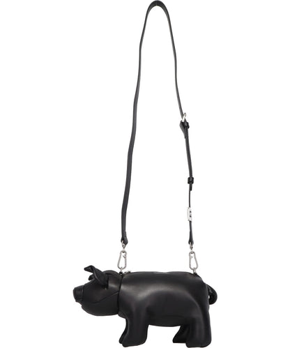 DOLLS / PIG MINI BAG