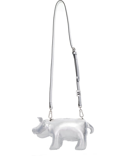 DOLLS / PIG MINI BAG
