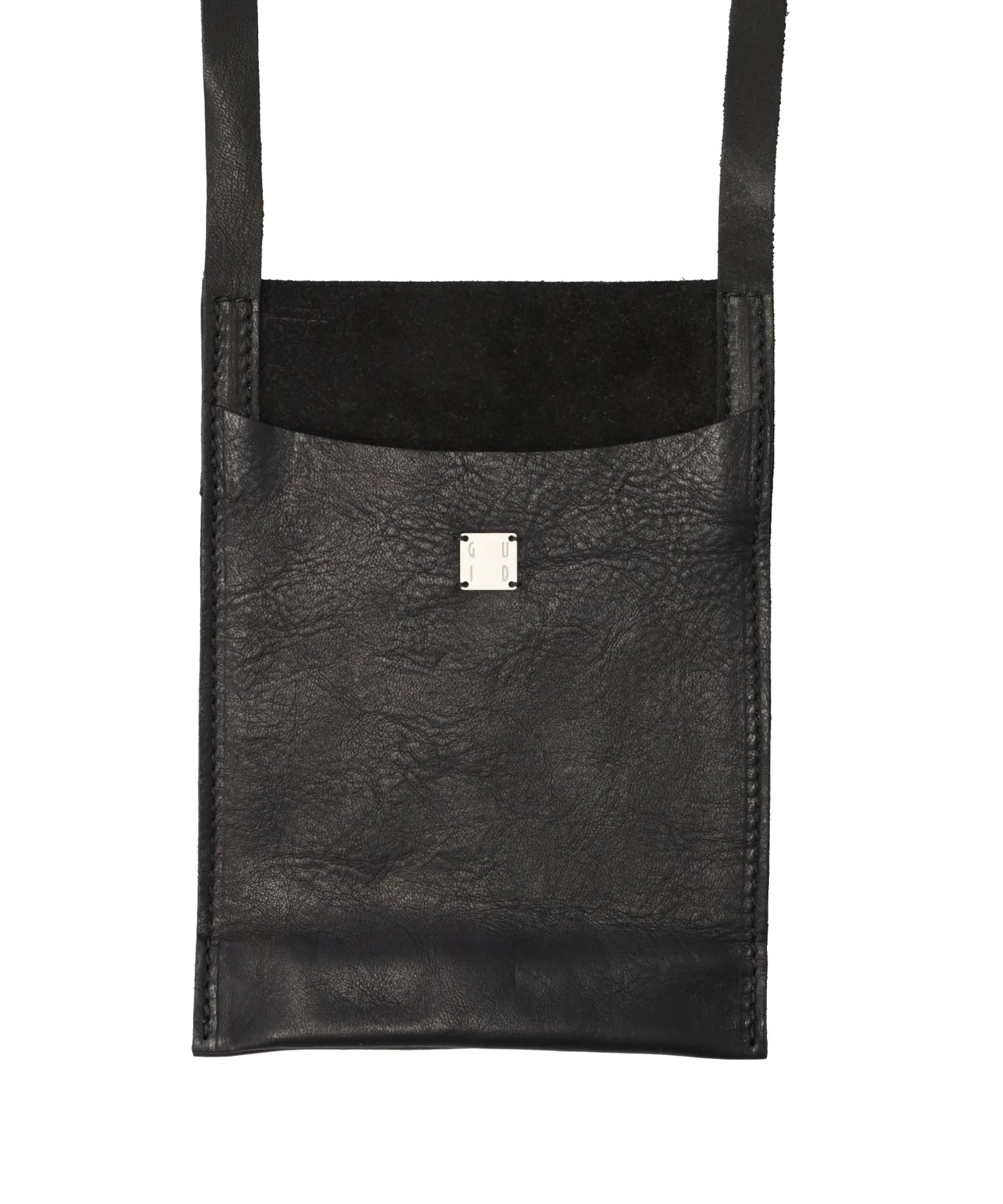 SHOULDER CASE - SOFT HORSE FULL GRAIN