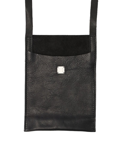 SHOULDER CASE - SOFT HORSE FULL GRAIN