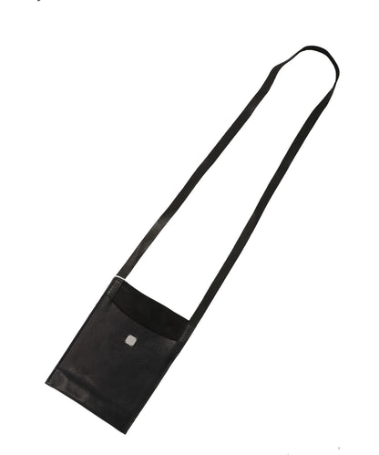 SHOULDER CASE - SOFT HORSE FULL GRAIN