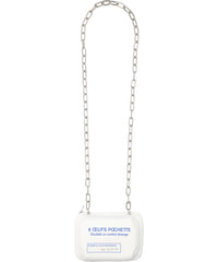 doublet(ダブレット) 2026SS 6-EGG PACK POUCH 26SS78BG81