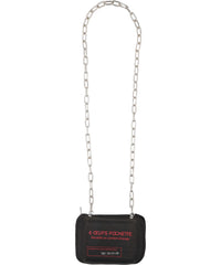 doublet(ダブレット) 2026SS 6-EGG PACK POUCH 26SS78BG81