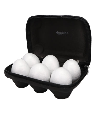 6-EGG PACK POUCH