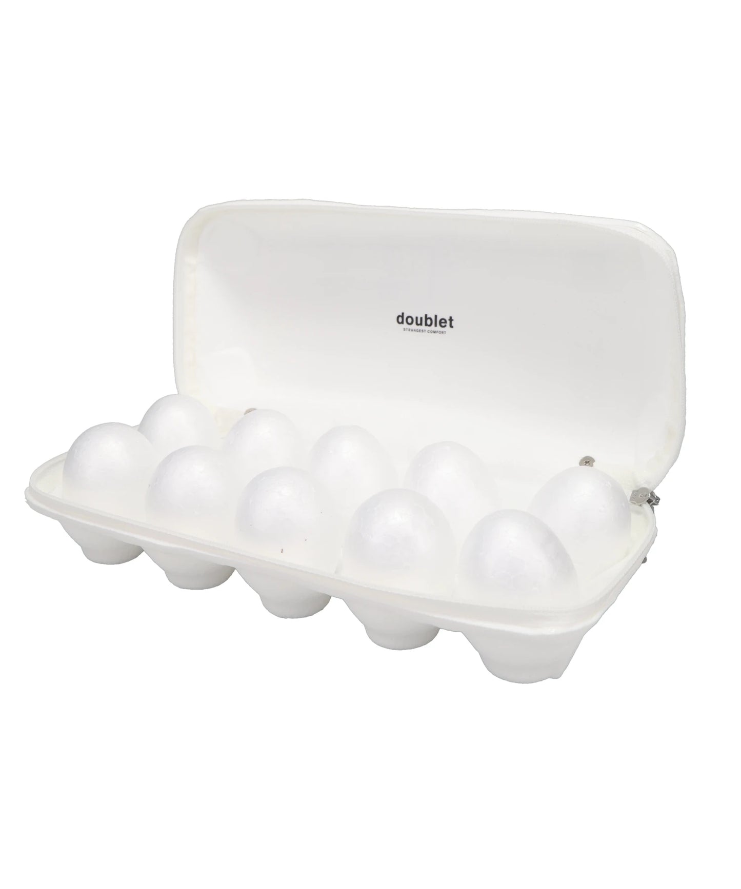 10-EGG PACK POUCH
