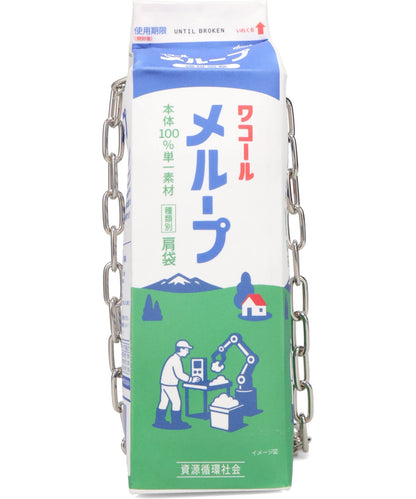MILK CARTON BAG