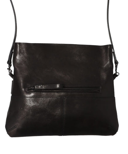 LEATHER POCHE ENVELOPPE