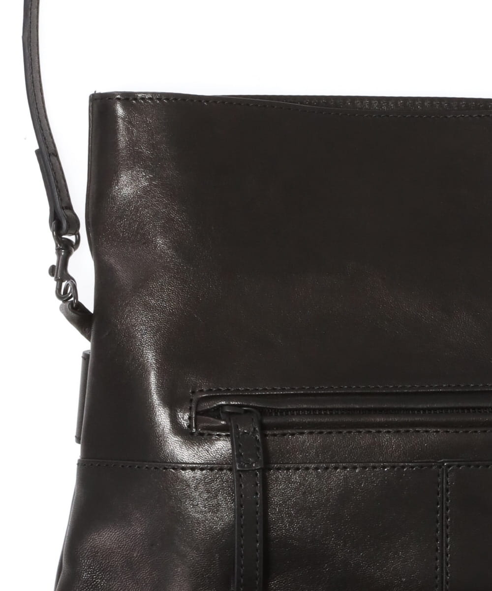 LEATHER POCHE ENVELOPPE