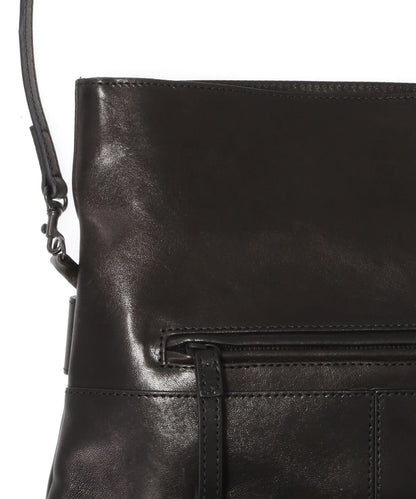 LEATHER POCHE ENVELOPPE