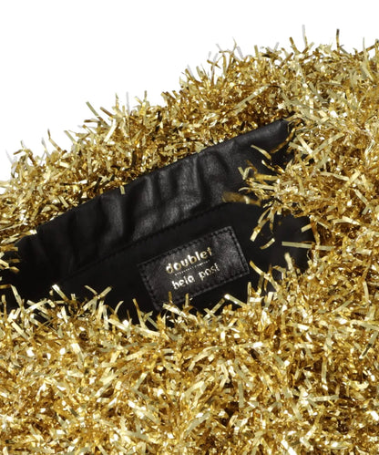 CHEERLEADING POMPON BAG