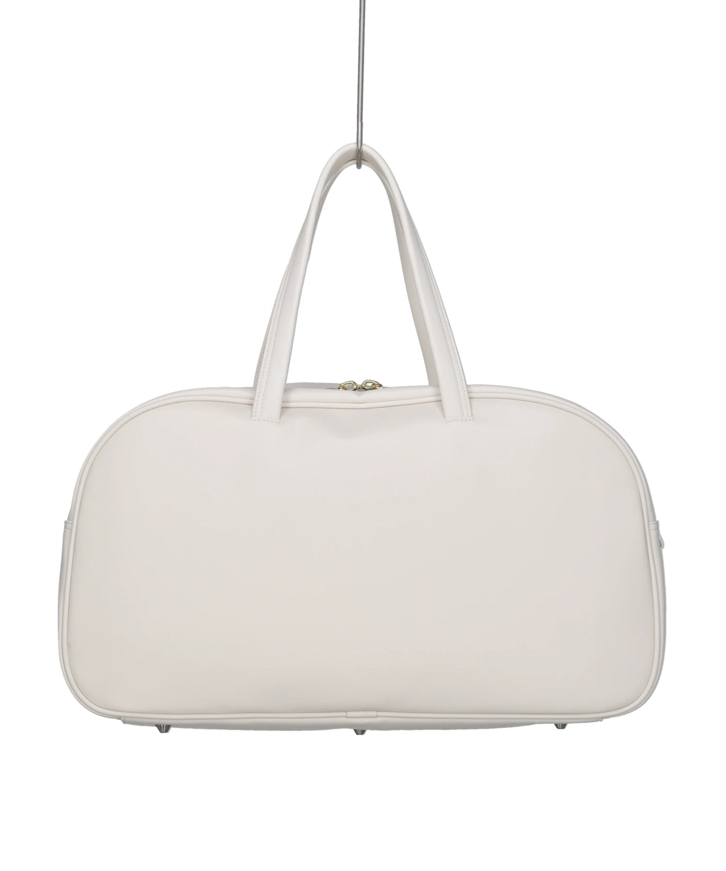 PUMA X MASU GRIP BAG - WARM WHITE