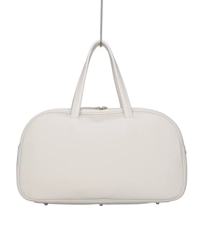 PUMA X MASU GRIP BAG - WARM WHITE