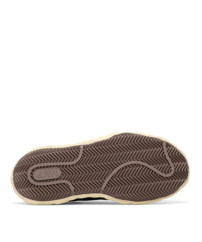 BLAKEY/VINTAGE COLOR DYED ORIGINAL SOLE CANVAS LOW-TOP SNEAKER