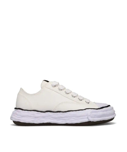 Maison MIHARA YASUHIRO(メゾンミハラヤスヒロ)PETERSON 23 LOW/OR Maison MIHARA YASUHIRO(メゾンミハラヤスヒロ)PETERSON 23 LOW/OR
