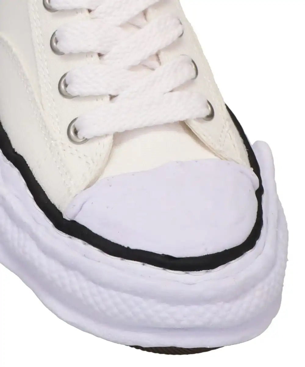 PETERSON 23 LOW/OR-SOLE CANVASLOW-TOP SNEAKER