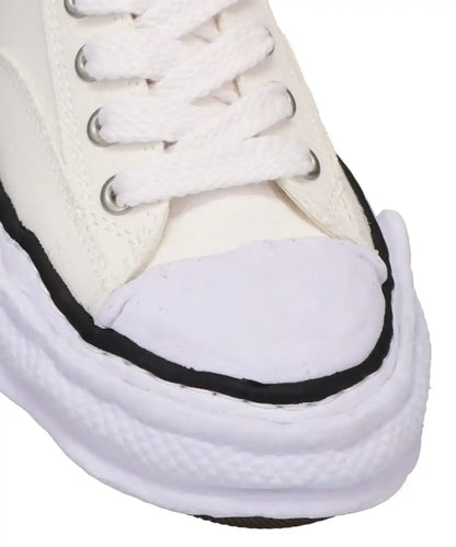 PETERSON 23 LOW/OR-SOLE CANVASLOW-TOP SNEAKER