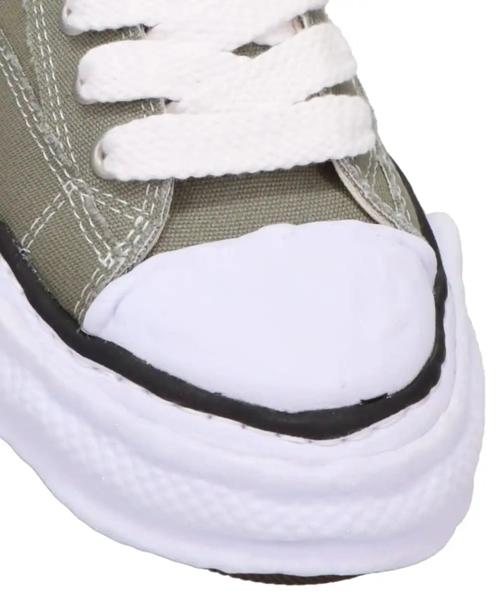 PETERSON 23 LOW/OR-SOLE CANVASLOW-TOP SNEAKER