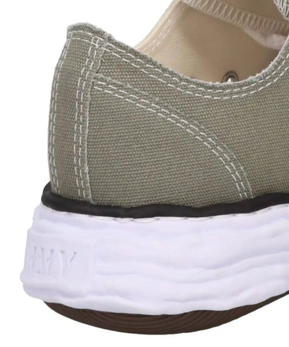 PETERSON 23 LOW/OR-SOLE CANVASLOW-TOP SNEAKER