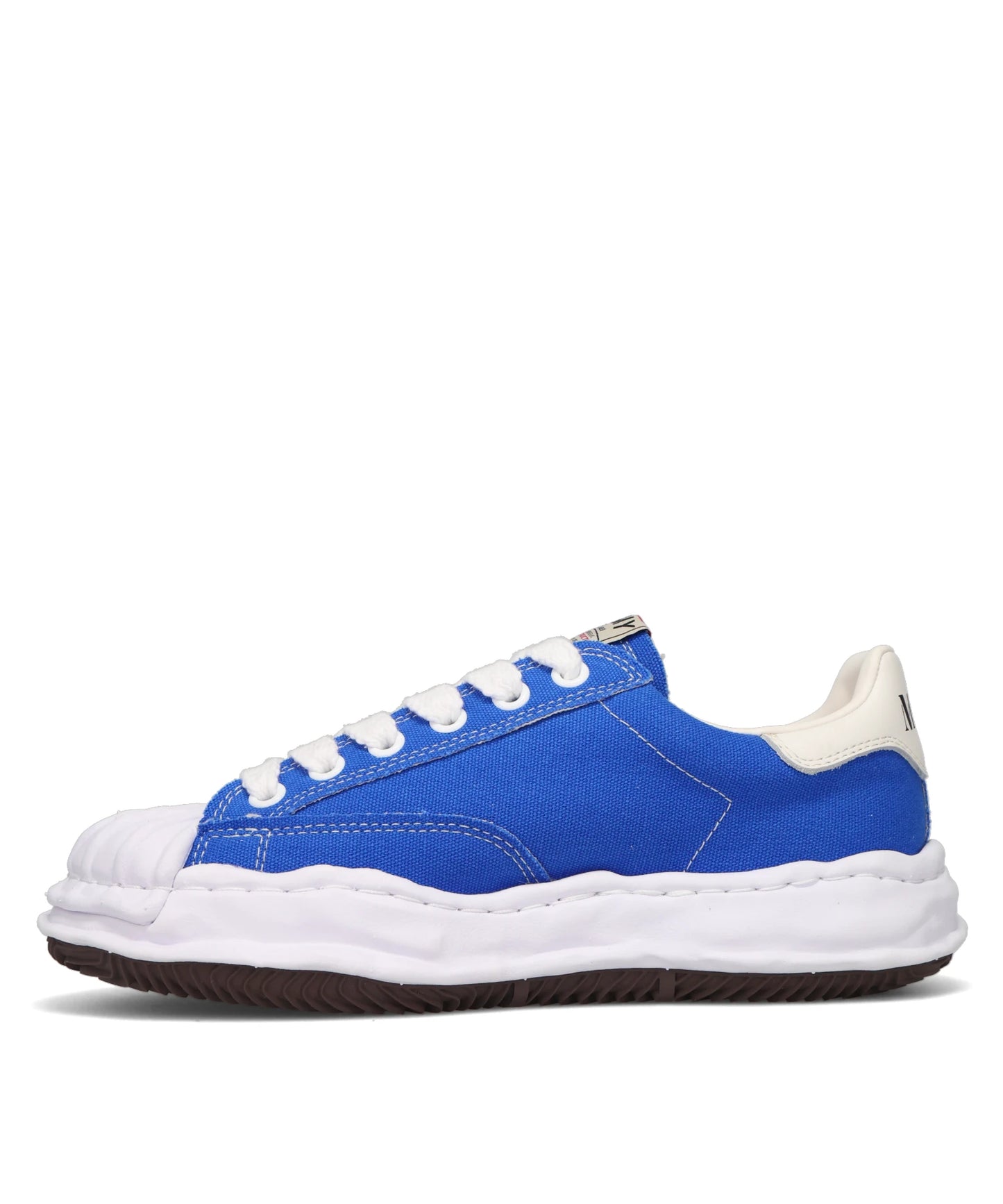 BLAKEY LOW/ORIGINAL SOLE CANVASLOW-TOP SNEAKER