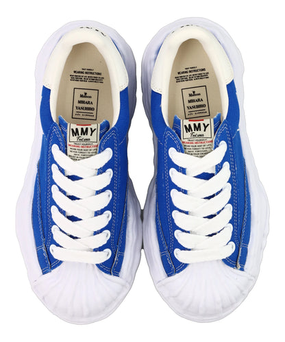 BLAKEY LOW/ORIGINAL SOLE CANVASLOW-TOP SNEAKER