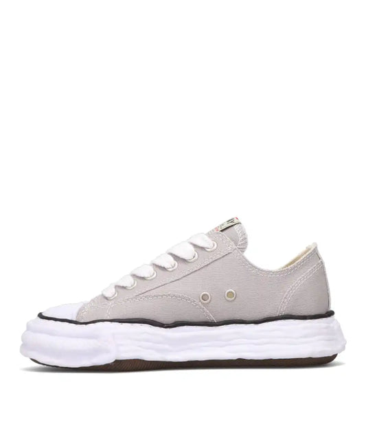 PETERSON 23 LOW/OR-SOLE CANVASLOW-TOP SNEAKER