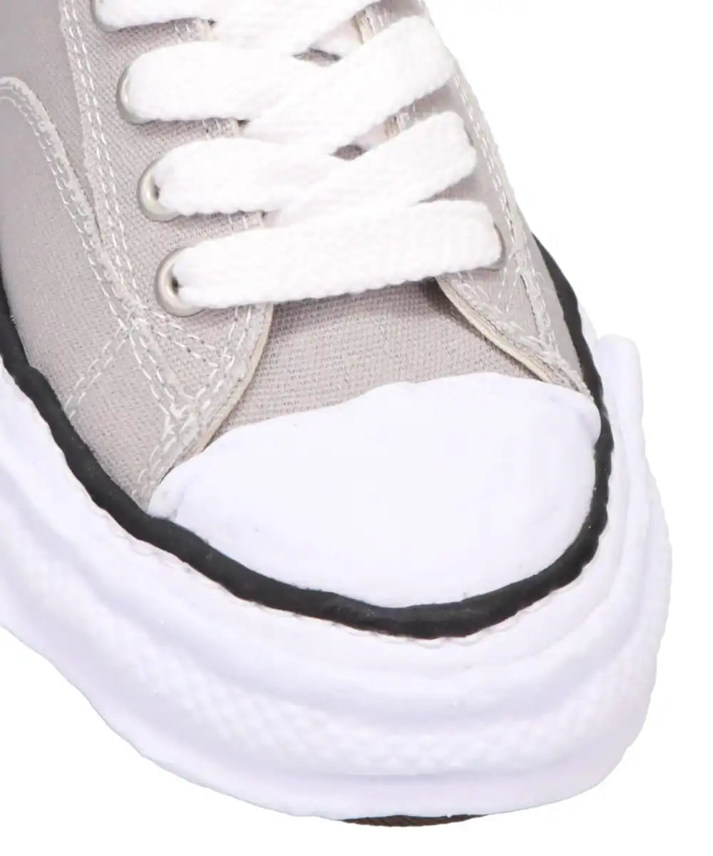 PETERSON 23 LOW/OR-SOLE CANVASLOW-TOP SNEAKER