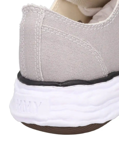 PETERSON 23 LOW/OR-SOLE CANVASLOW-TOP SNEAKER