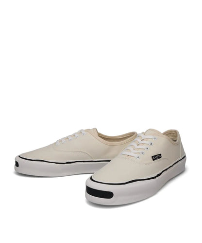 "HERC" VULCANIZED SNEAKER