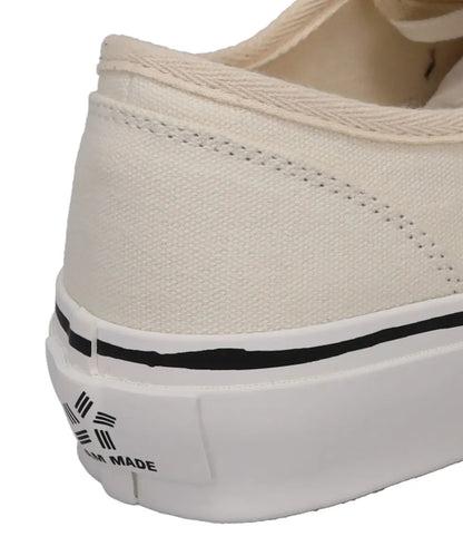 "HERC" VULCANIZED SNEAKER