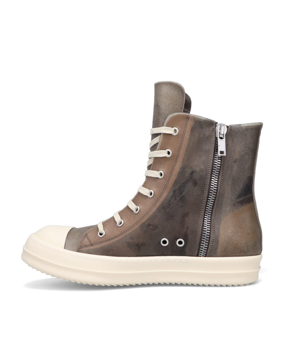 SNEAKERS - DUST/MILK/MILK