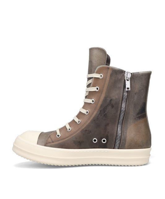 SNEAKERS - DUST/MILK/MILK