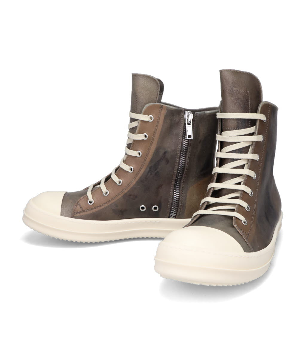 SNEAKERS - DUST/MILK/MILK