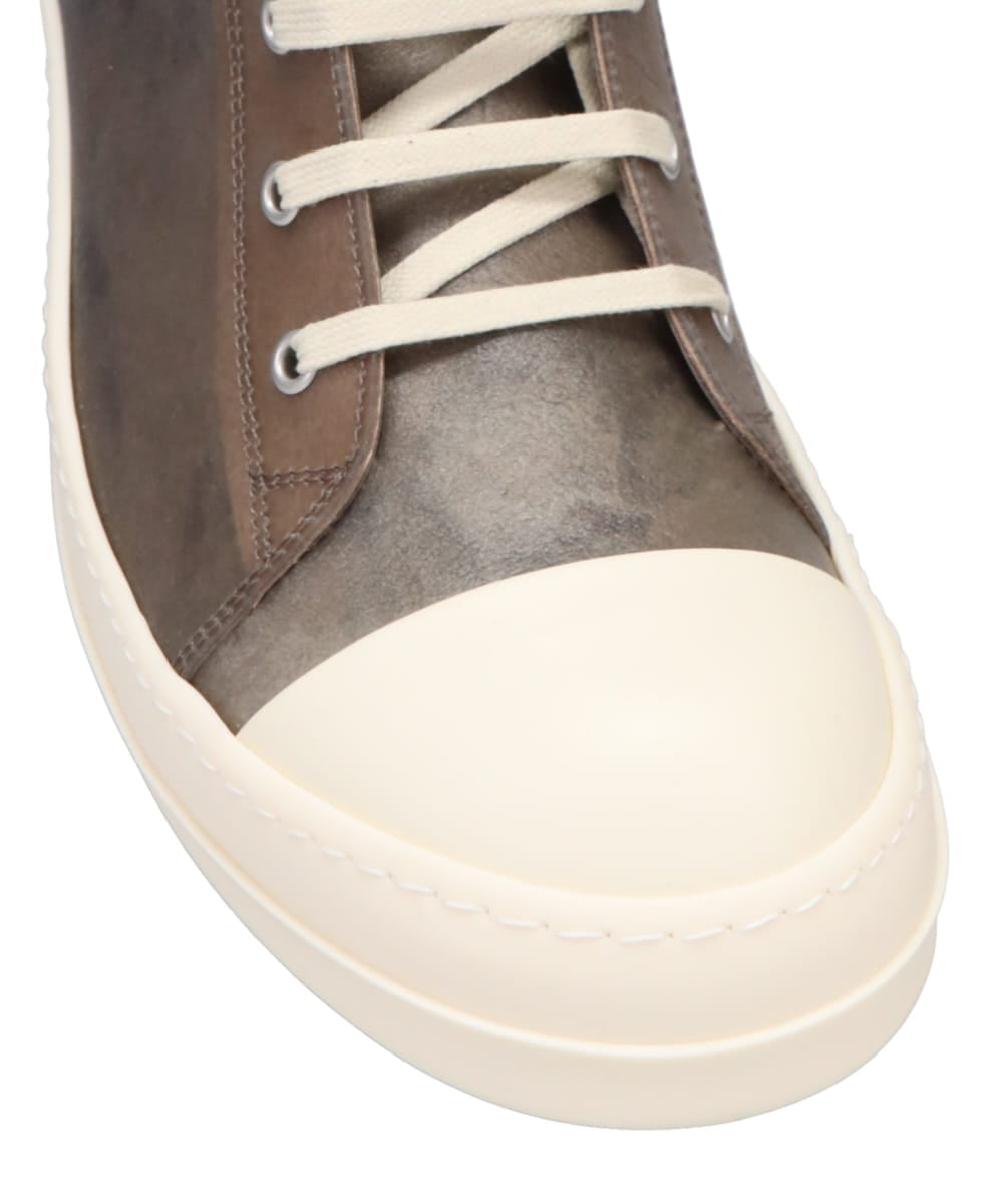 SNEAKERS - DUST/MILK/MILK