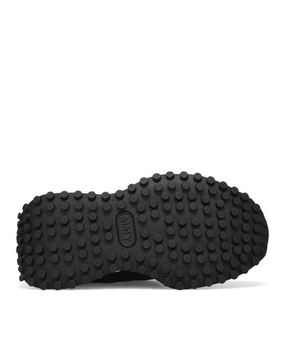 SCOTT / ORIGINAL SOLE LEATHERLOW-TOP SNEAKER