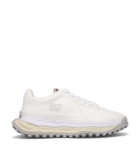 LARRY / ORIGINAL SOLE CANVASLOW-TOP SNEAKER