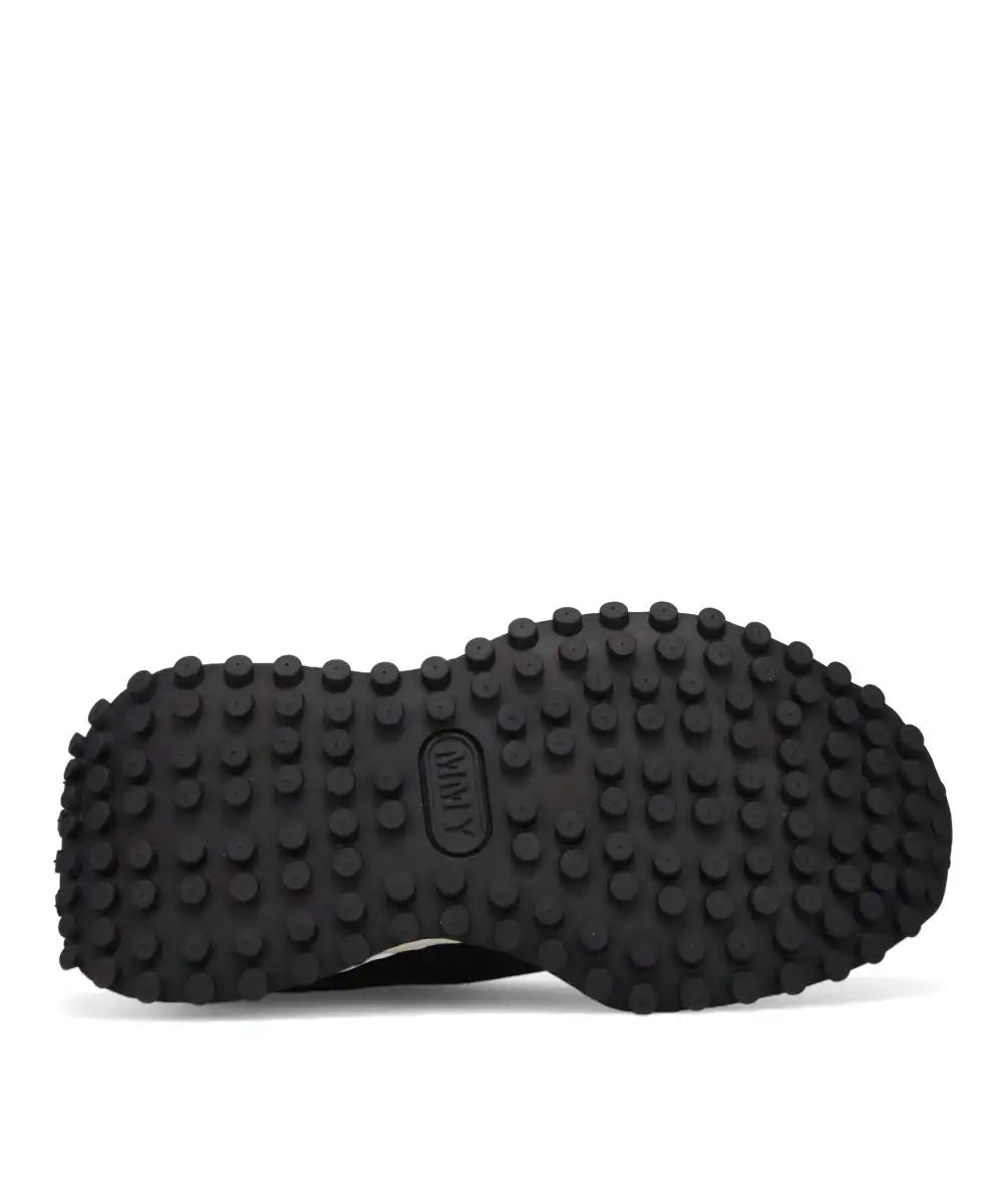 LARRY / ORIGINAL SOLE CANVASLOW-TOP SNEAKER