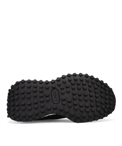 LARRY / ORIGINAL SOLE CANVASLOW-TOP SNEAKER