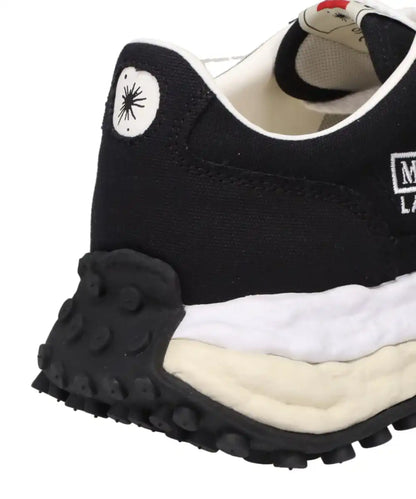 LARRY / ORIGINAL SOLE CANVASLOW-TOP SNEAKER