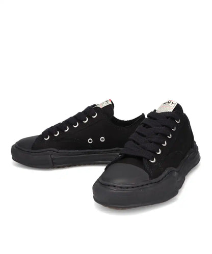 PETERSON LOW/ORIGINAL SOLE CANVASLOWCUT SNEAKER